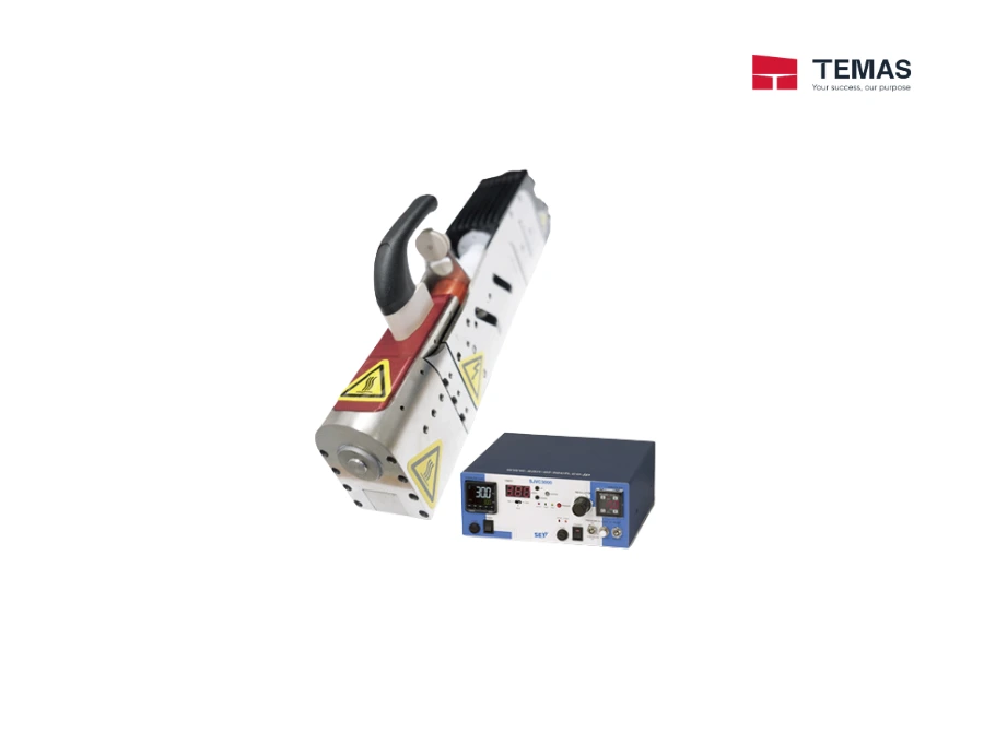 NOVADOT-HM - HOT MELT JET DISPENSER SAN-EI TECH